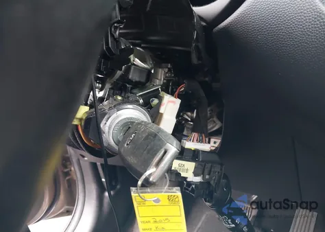 2015 Kia Soul from USA, damaged, VIN KNDJN2A22F7215171